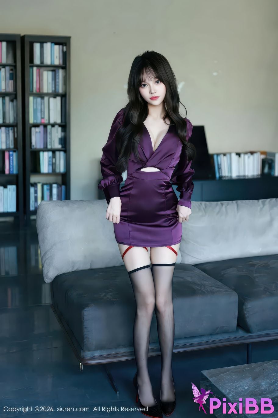 XIUREN No.11310 Nuomi PixiBB.COM 007