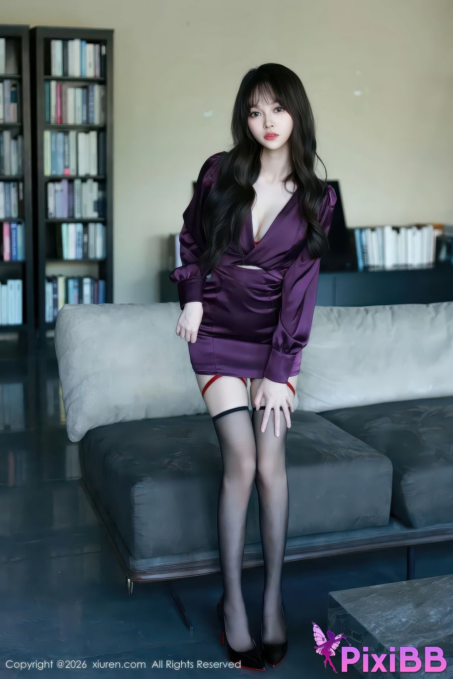 XIUREN No.11310 Nuomi PixiBB.COM 008