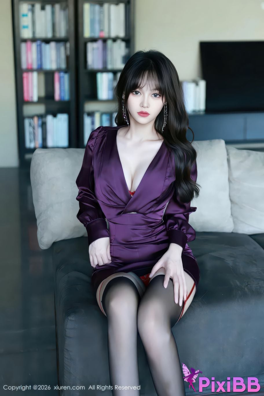 XIUREN No.11310 Nuomi PixiBB.COM 009