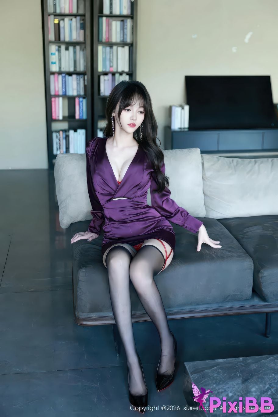 XIUREN No.11310 Nuomi PixiBB.COM 010
