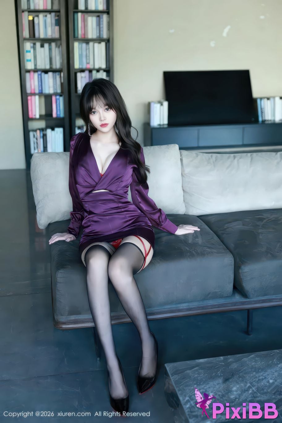 XIUREN No.11310 Nuomi PixiBB.COM 011