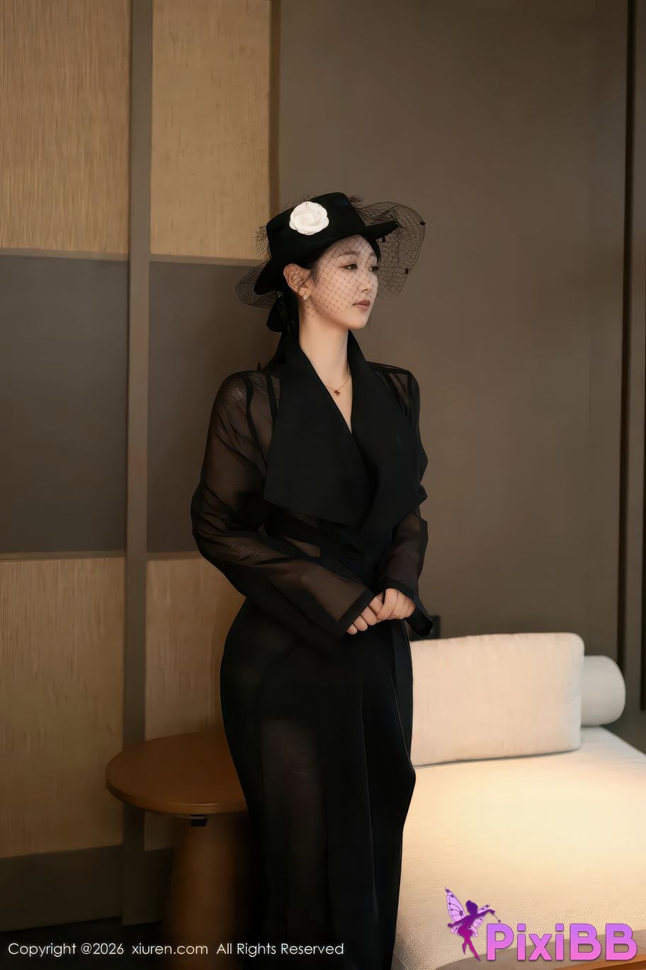 XIUREN No.11309 Tang An Qi Anqi PixiBB.COM 001