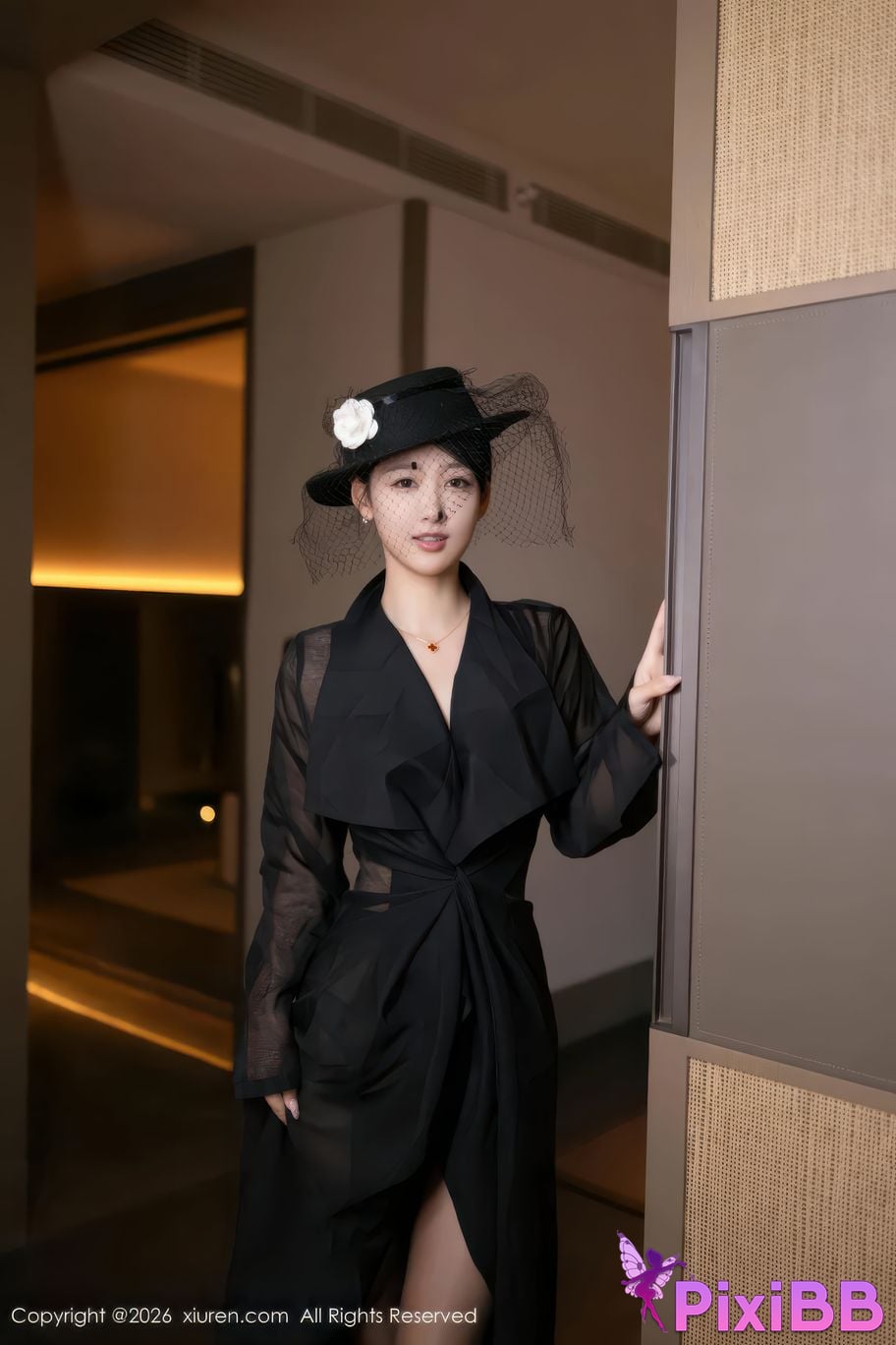 XIUREN No.11309 Tang An Qi Anqi PixiBB.COM 009