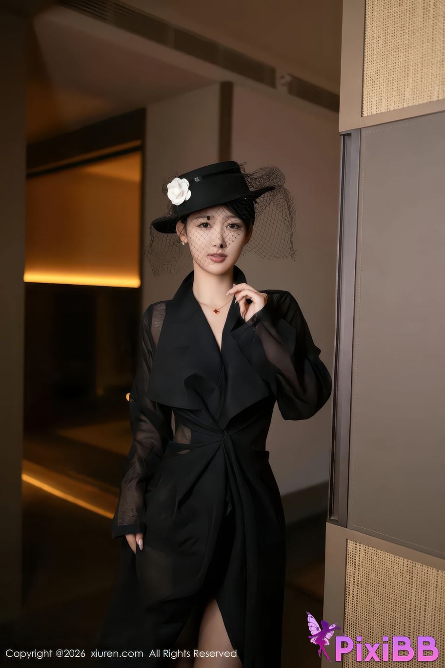 XIUREN No.11309 Tang An Qi Anqi PixiBB.COM 010
