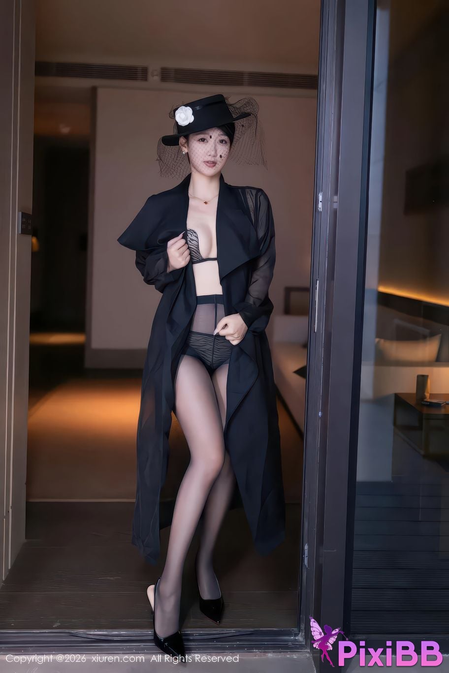 XIUREN No.11309 Tang An Qi Anqi PixiBB.COM 015