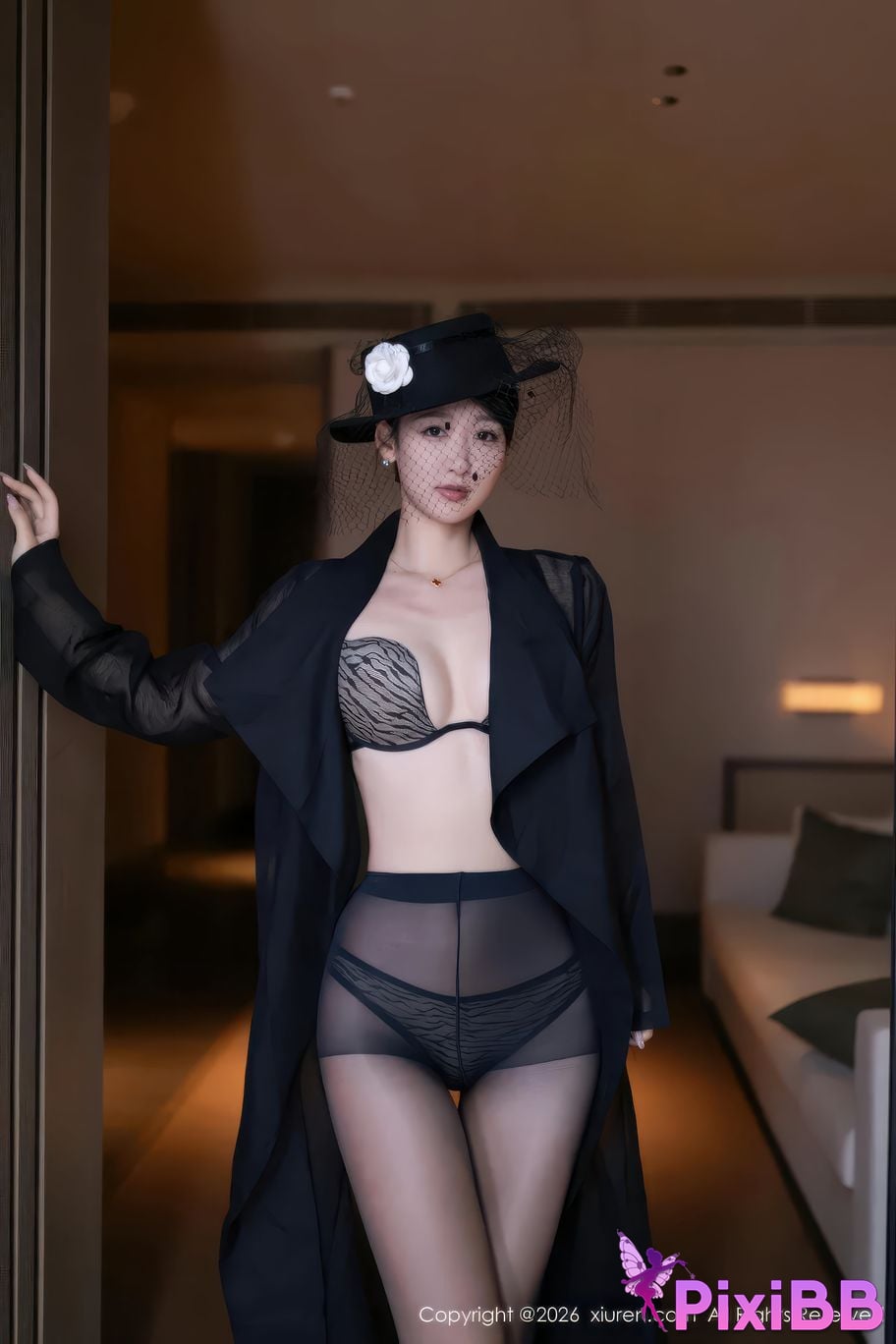 XIUREN No.11309 Tang An Qi Anqi PixiBB.COM 020