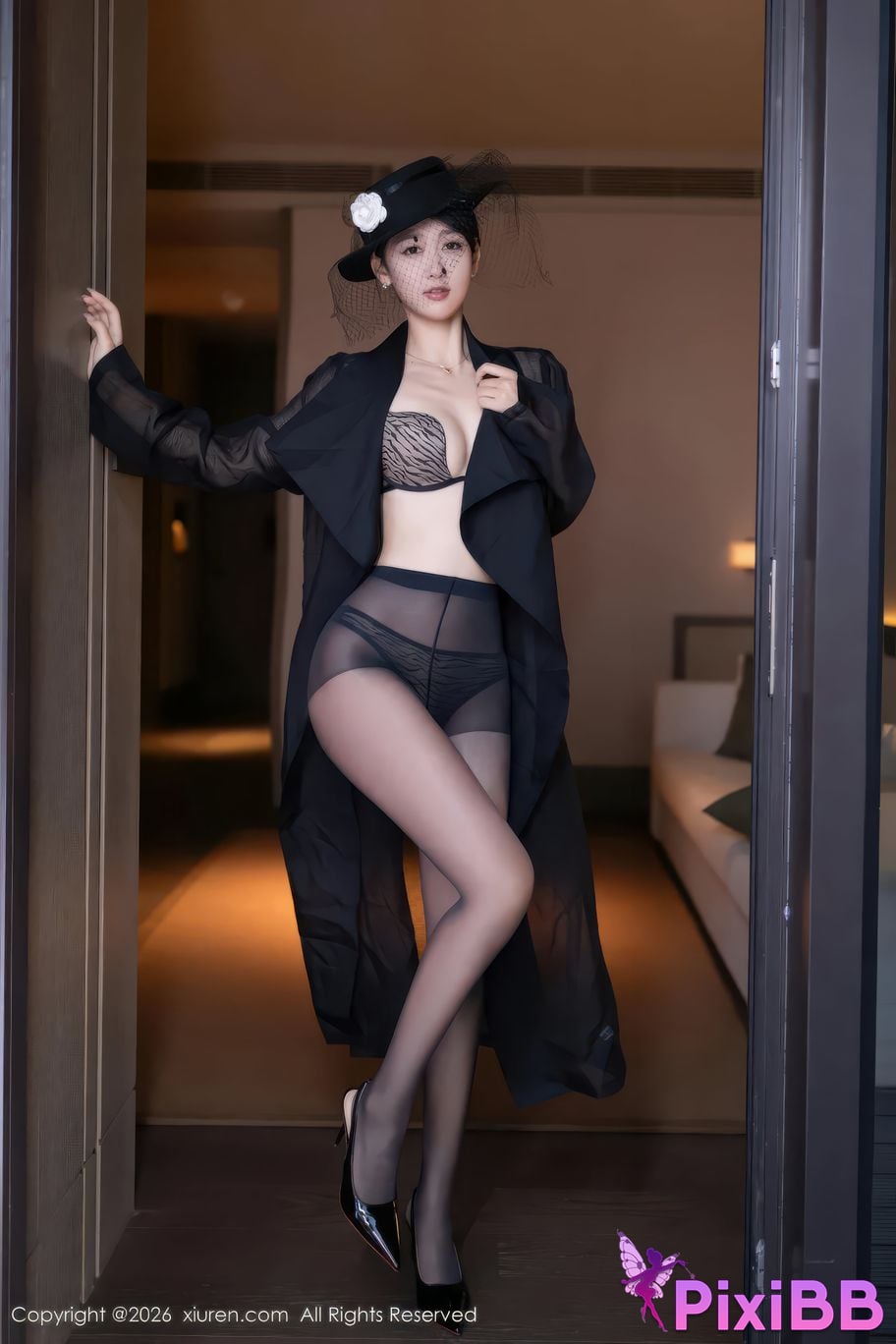XIUREN No.11309 Tang An Qi Anqi PixiBB.COM 021