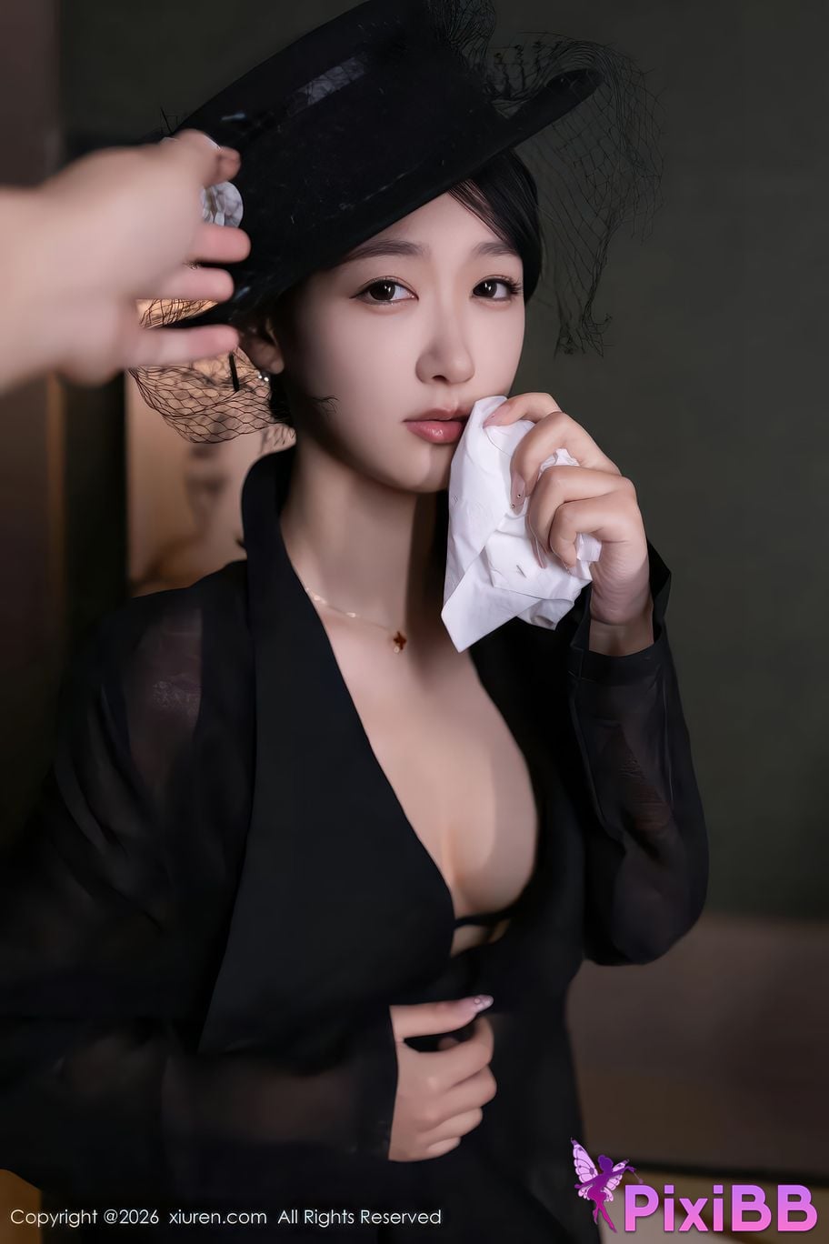 XIUREN No.11309 Tang An Qi Anqi PixiBB.COM 030