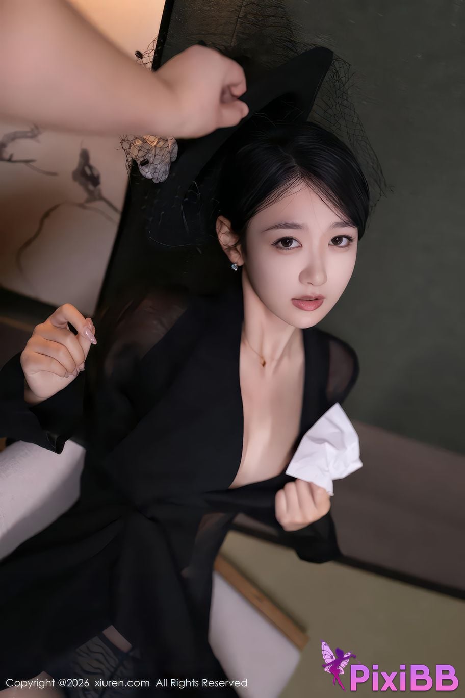 XIUREN No.11309 Tang An Qi Anqi PixiBB.COM 033
