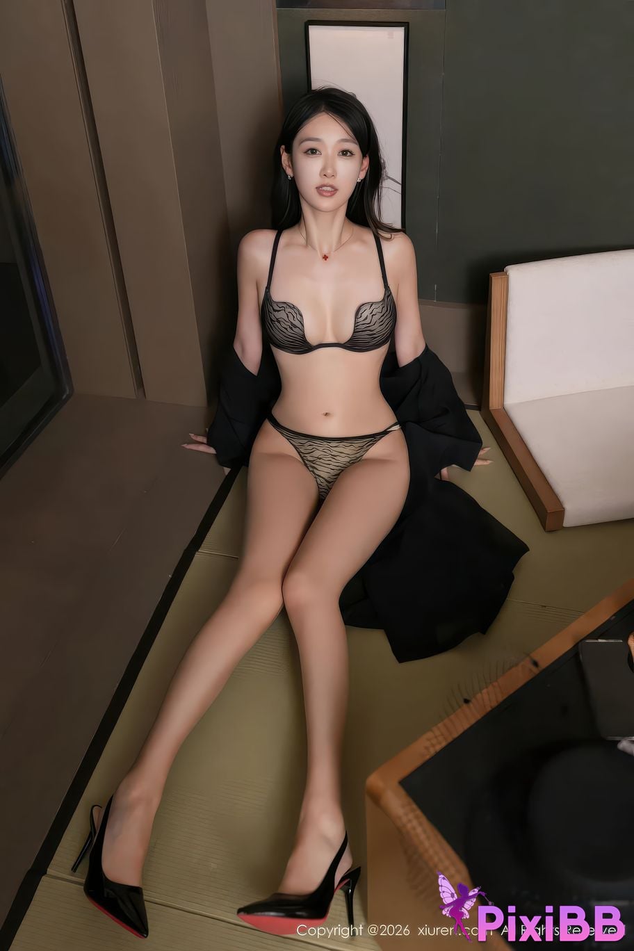 XIUREN No.11309 Tang An Qi Anqi PixiBB.COM 068