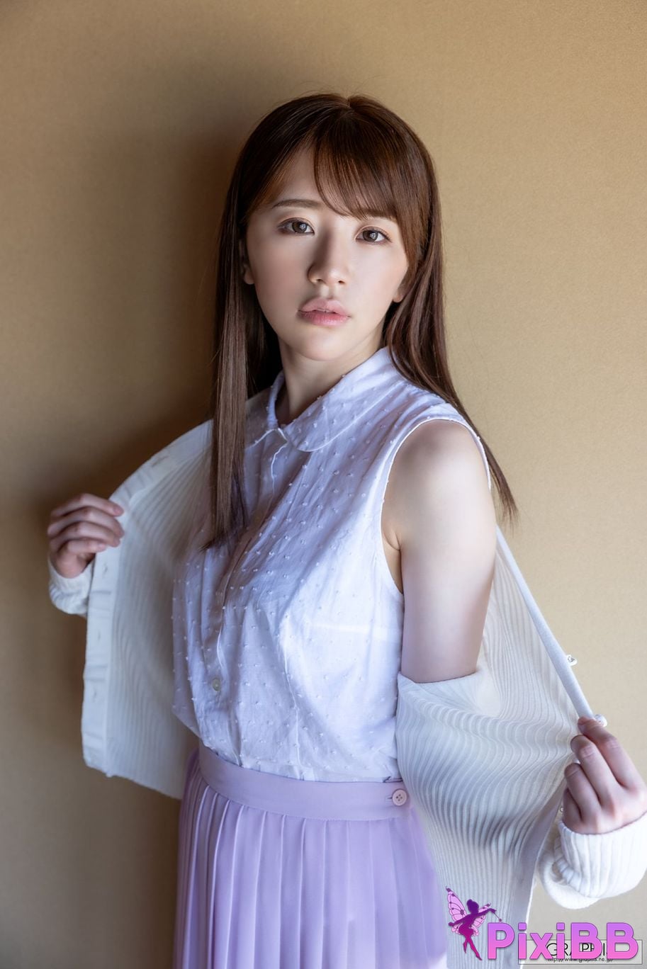 Japanese Idol Mirei Uno Graphis Gals Ephemerality Vol.1 2 PixiBB.COM 013