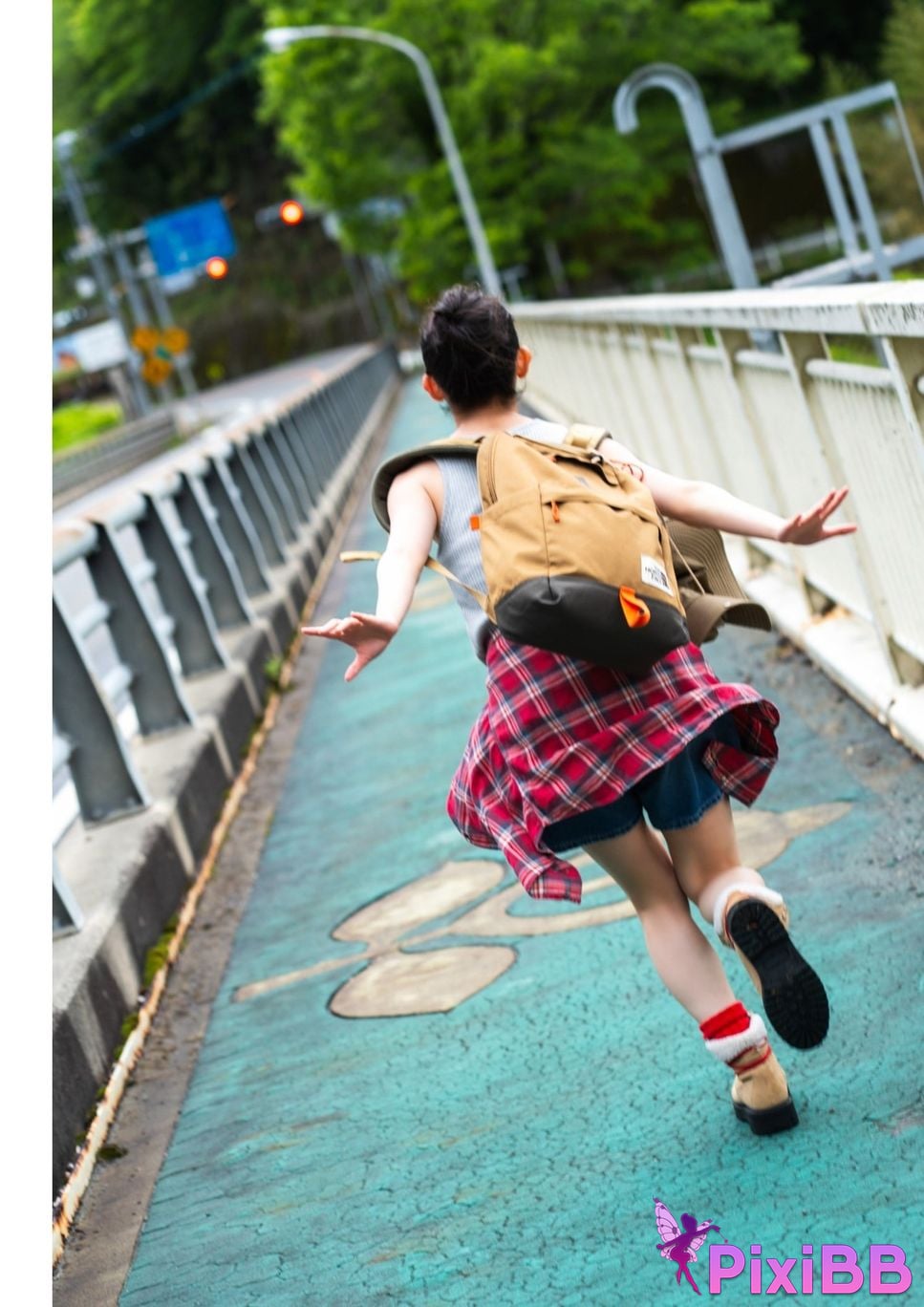 Japanese Idol Nozomi Nirei Urui Digital only YJ PHOTO BOOK photo collection An unpredictable explosion occurred on the first cover. PixiBB.COM 022