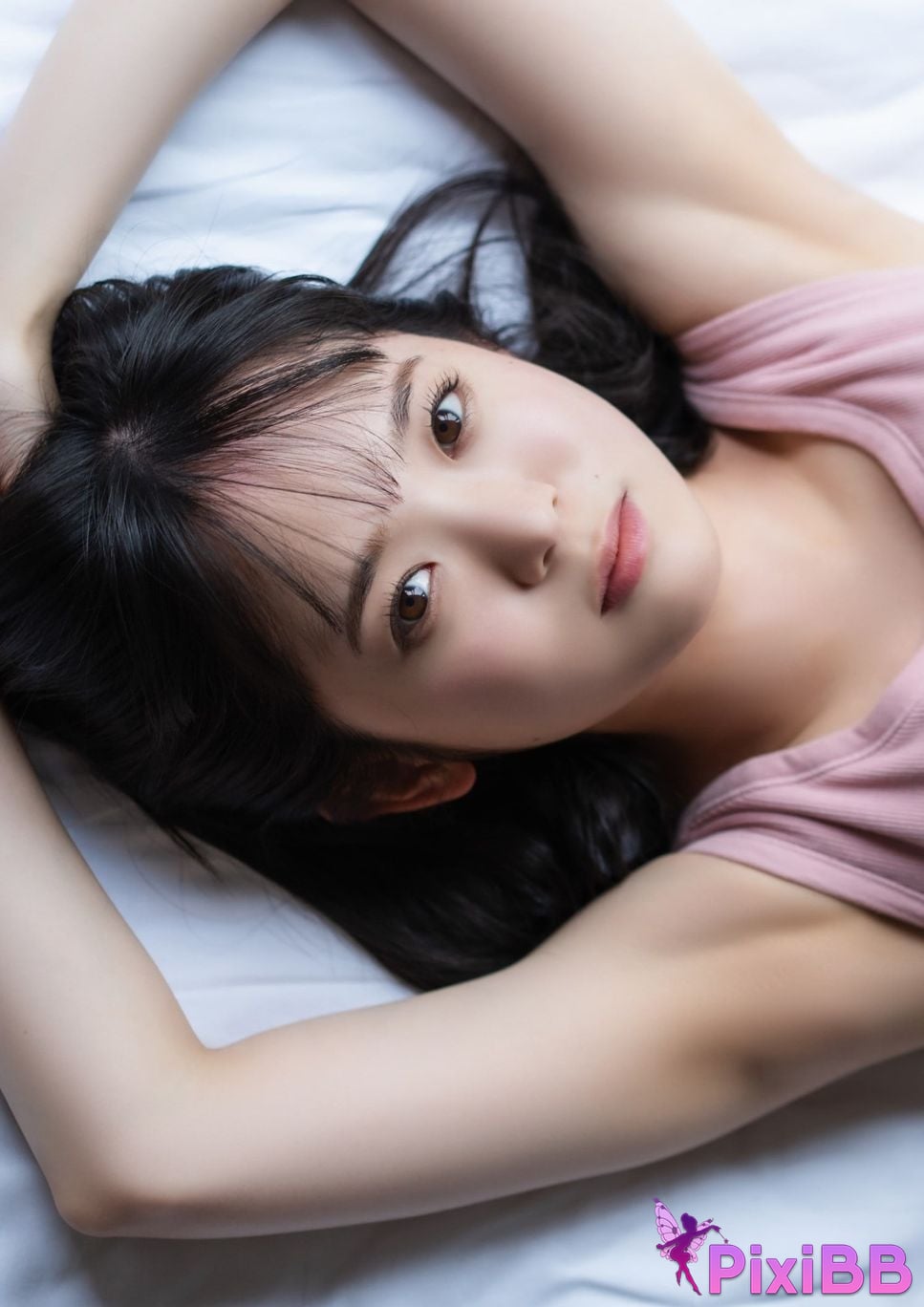 Japanese Idol Nozomi Nirei Urui Digital only YJ PHOTO BOOK photo collection An unpredictable explosion occurred on the first cover. PixiBB.COM 049