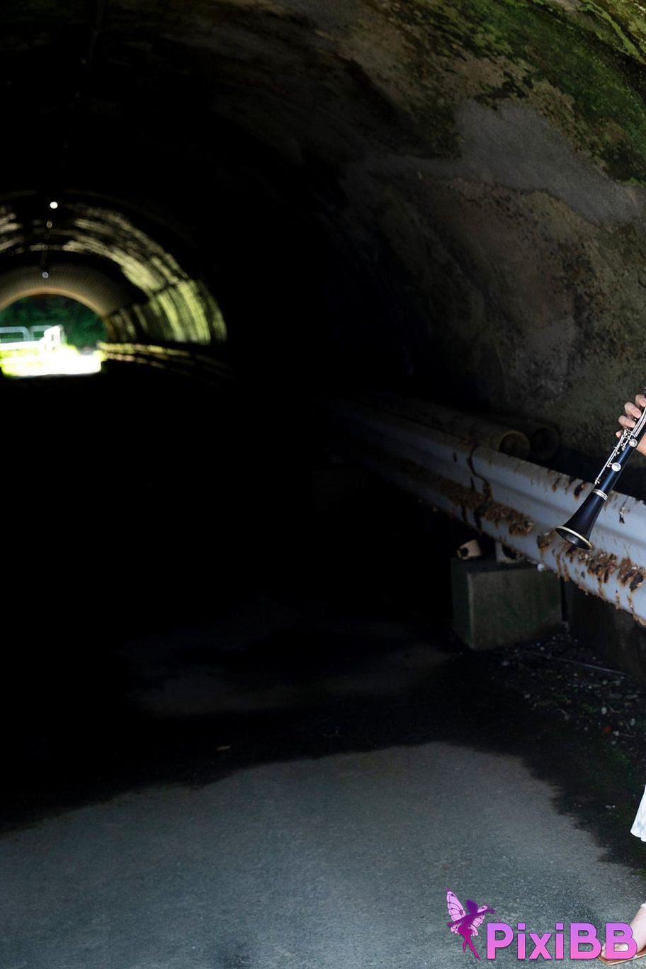 Japanese Idol Kokomi Momose female college student a summer adventure Weekly Post Digital Photo Book PixiBB.COM 006