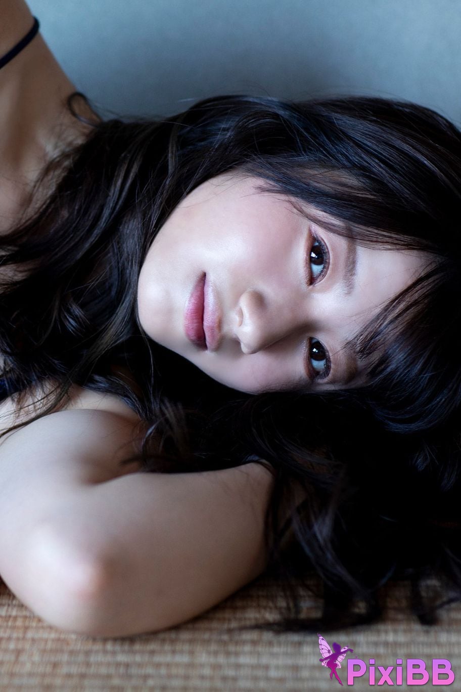 Japanese Idol Kokomi Momose female college student a summer adventure Weekly Post Digital Photo Book PixiBB.COM 073