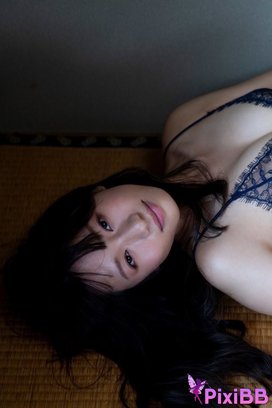 Japanese Idol Kokomi Momose female college student a summer adventure Weekly Post Digital Photo Book PixiBB.COM 087