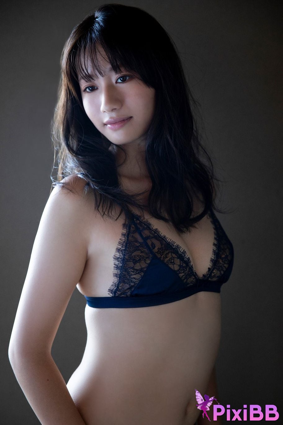 Japanese Idol Kokomi Momose female college student a summer adventure Weekly Post Digital Photo Book PixiBB.COM 090