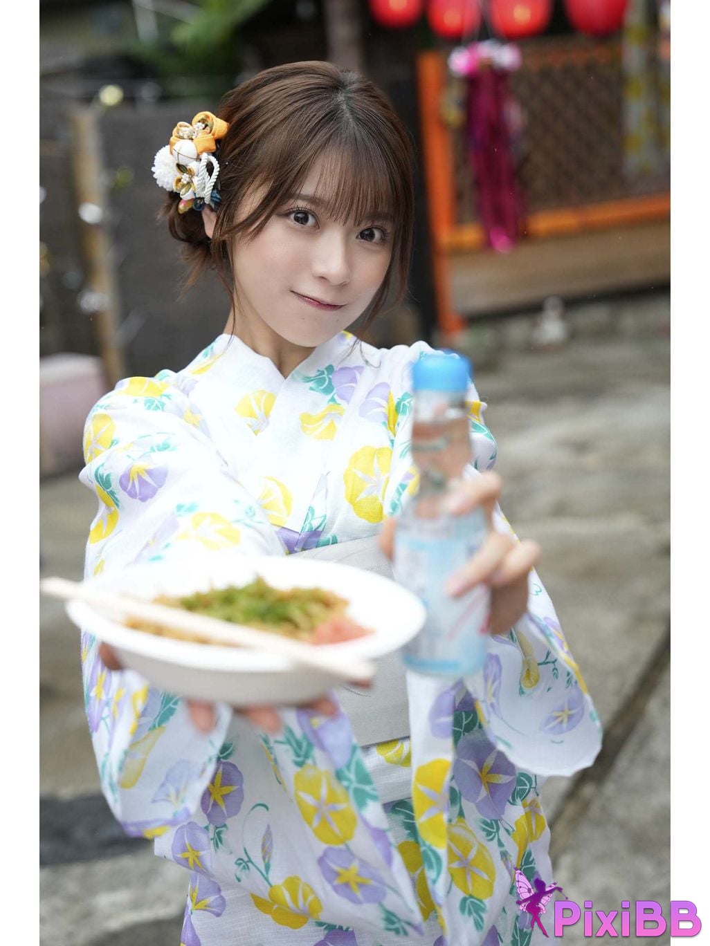 Japanese Idol Marupi digital photo book observation diary bulgra PixiBB.COM 026