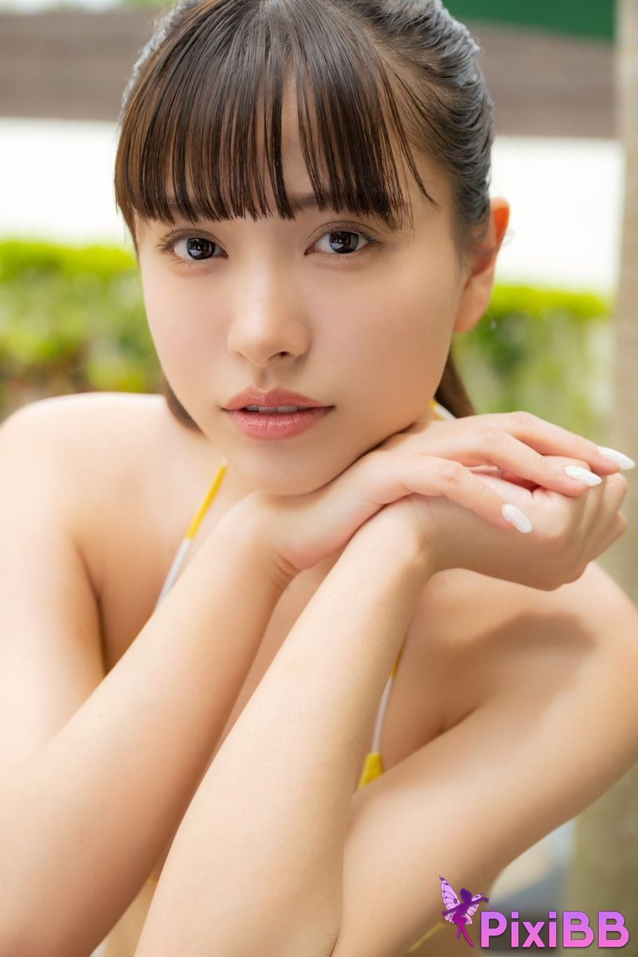 Japanese Idol Takara Suzuki Hijiri TAKARA MODE Mono PixiBB.COM 032