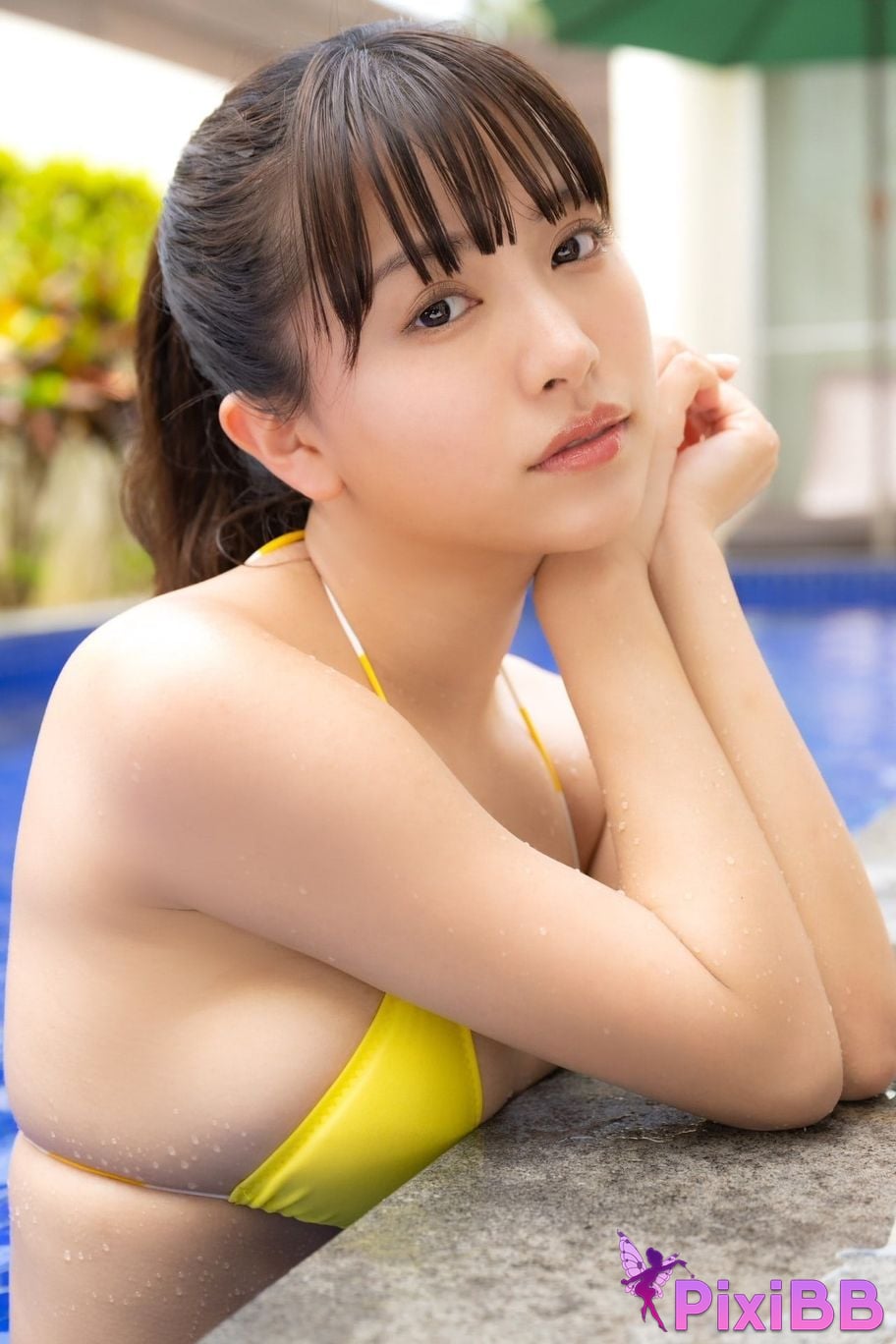 Japanese Idol Takara Suzuki Hijiri TAKARA MODE Mono PixiBB.COM 038