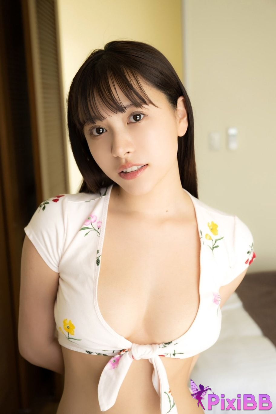 Japanese Idol Takara Suzuki Hijiri TAKARA MODE Mono PixiBB.COM 062