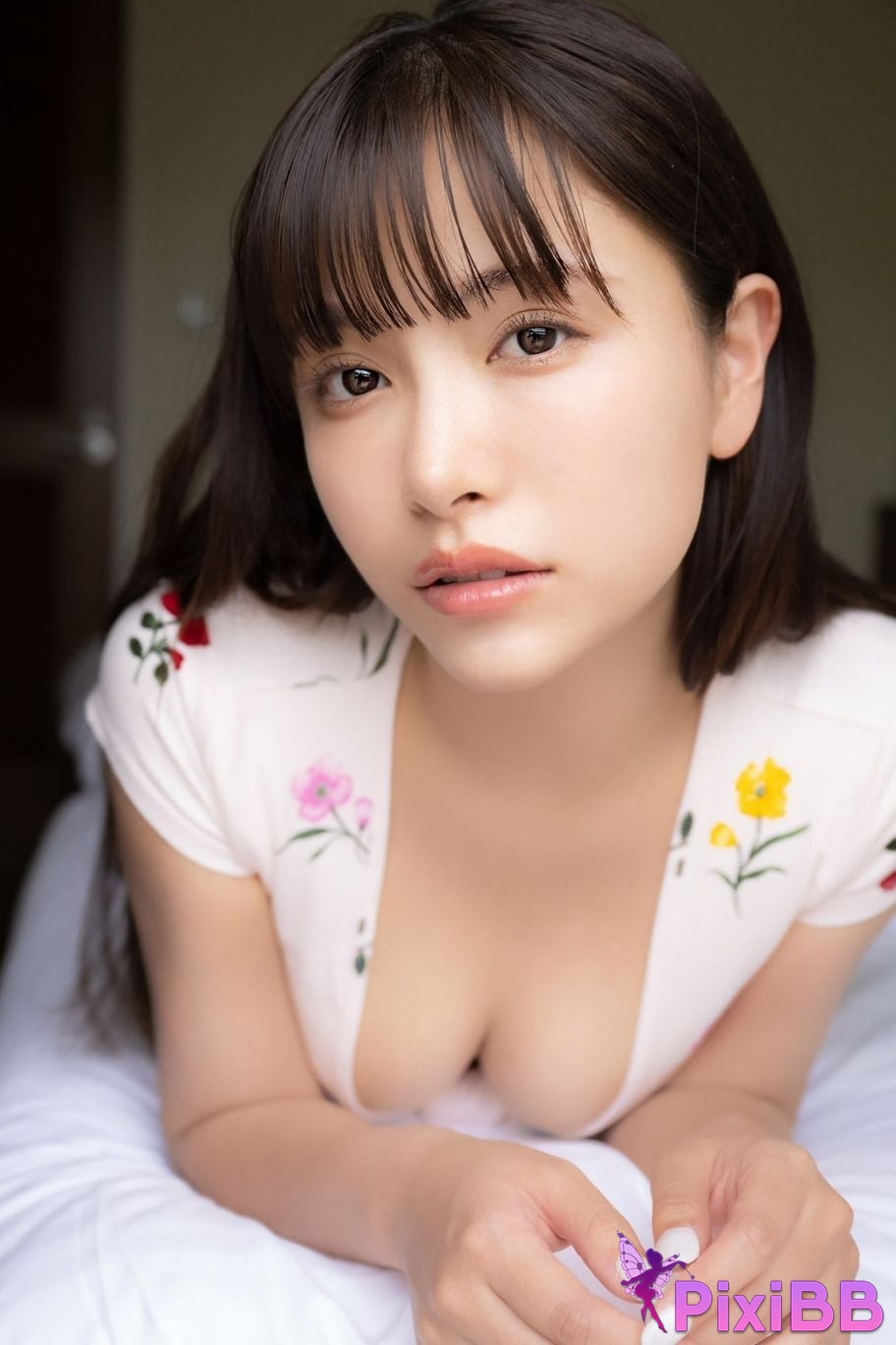 Japanese Idol Takara Suzuki Hijiri TAKARA MODE Mono PixiBB.COM 070