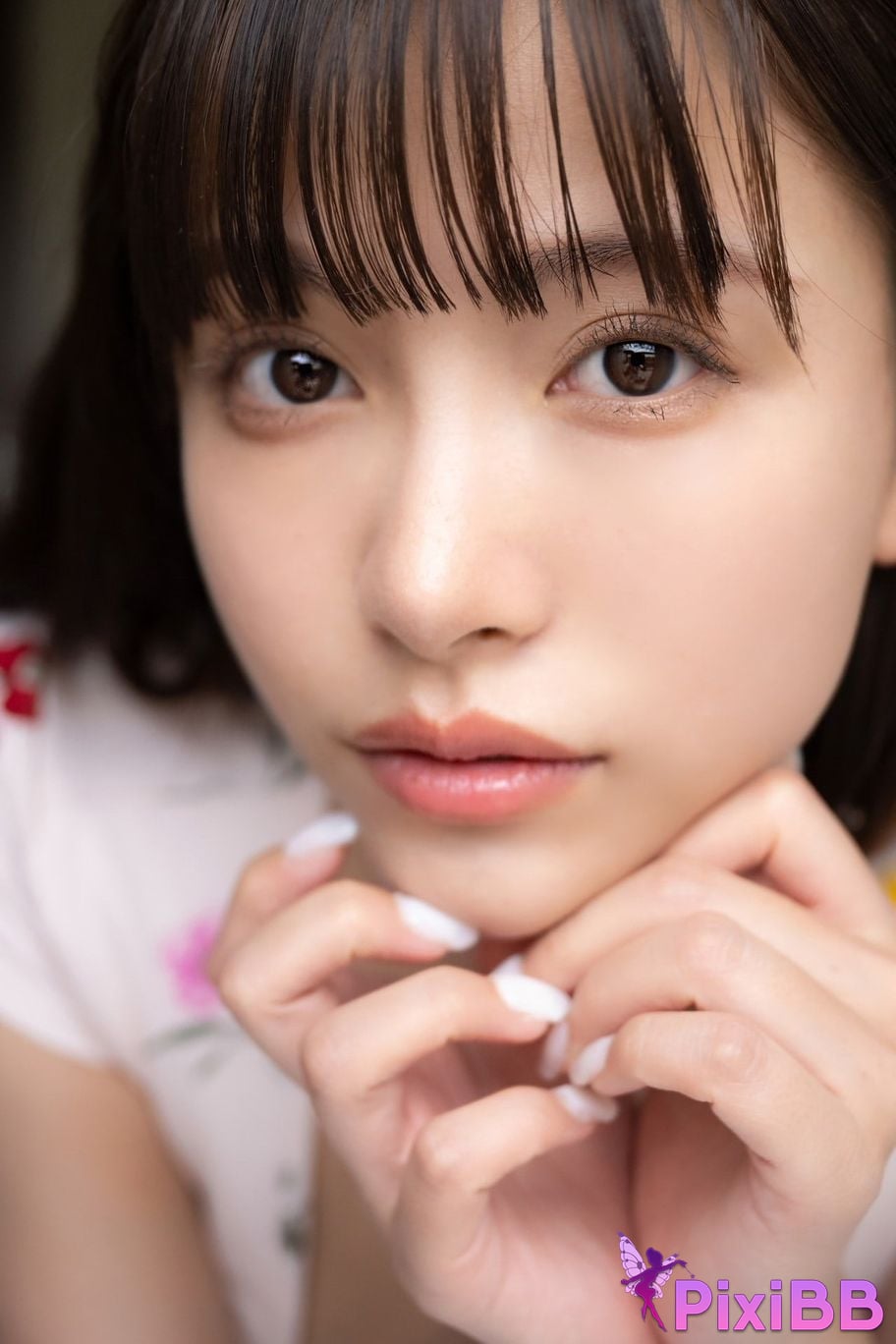 Japanese Idol Takara Suzuki Hijiri TAKARA MODE Mono PixiBB.COM 071