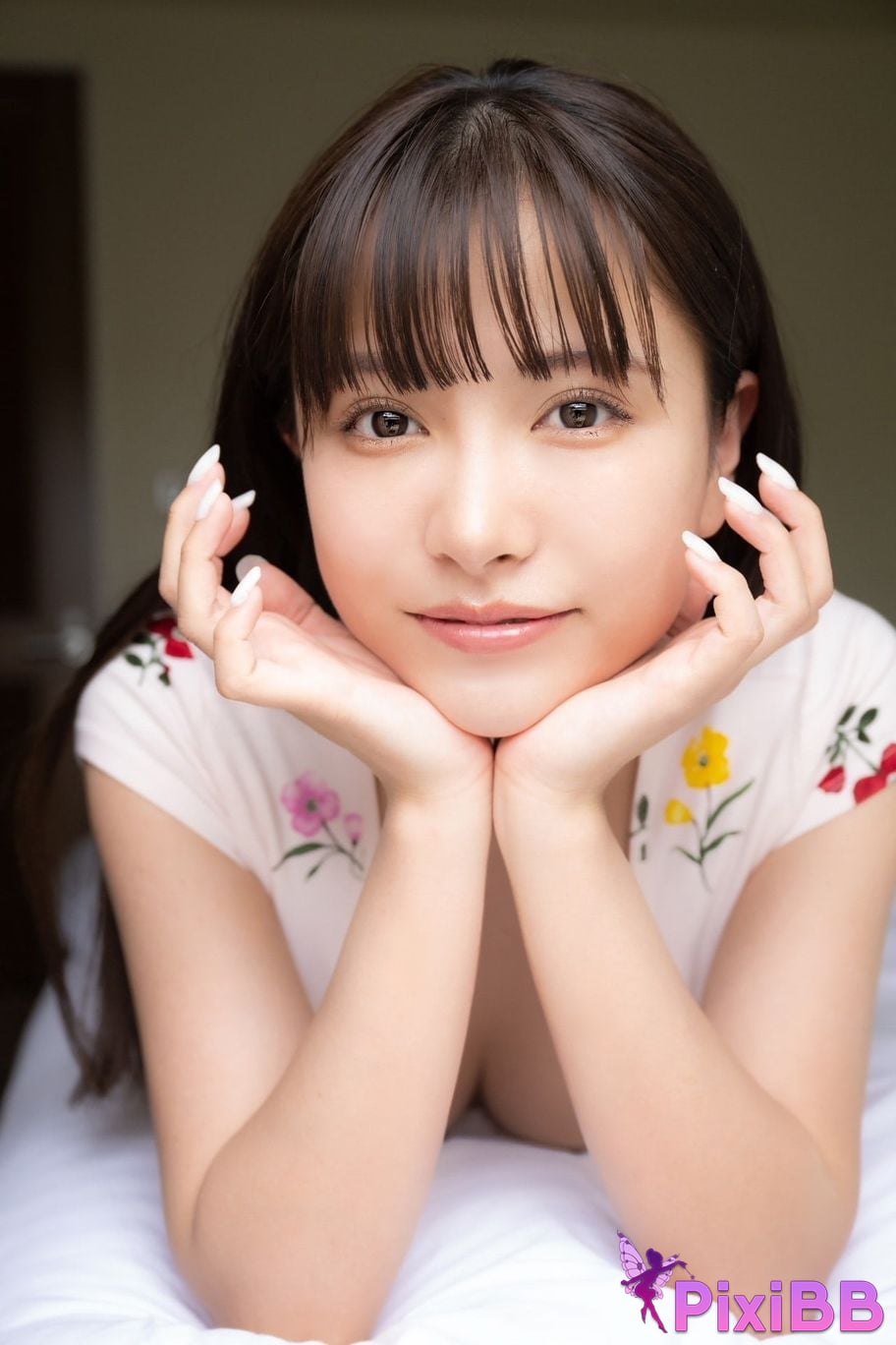 Japanese Idol Takara Suzuki Hijiri TAKARA MODE Mono PixiBB.COM 072