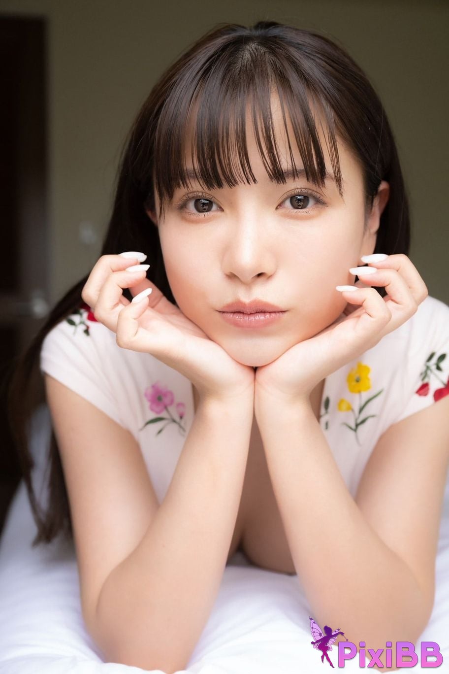 Japanese Idol Takara Suzuki Hijiri TAKARA MODE Mono PixiBB.COM 073