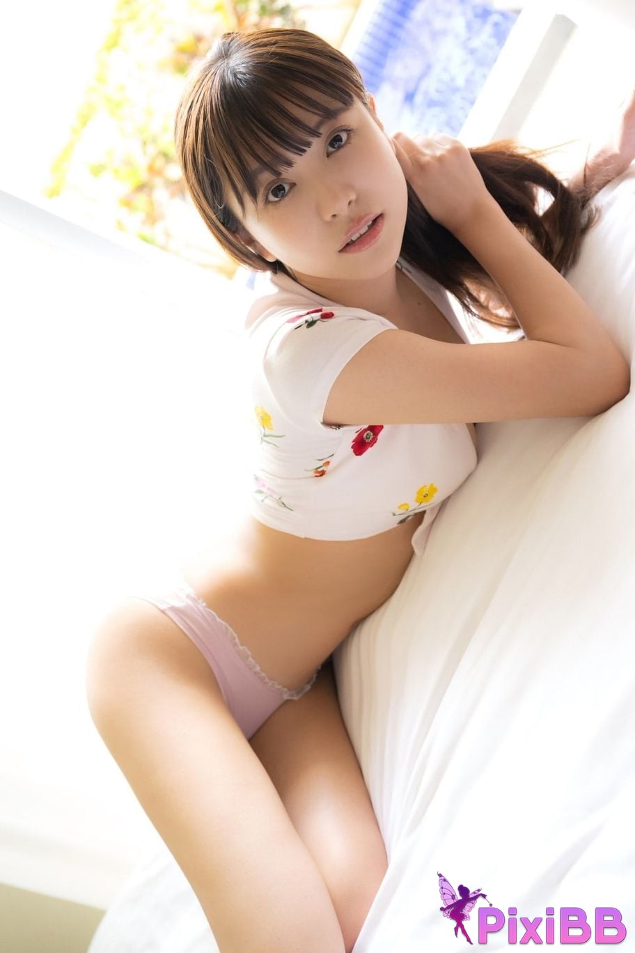 Japanese Idol Takara Suzuki Hijiri TAKARA MODE Mono PixiBB.COM 076