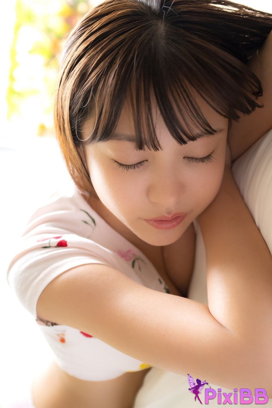 Japanese Idol Takara Suzuki Hijiri TAKARA MODE Mono PixiBB.COM 078