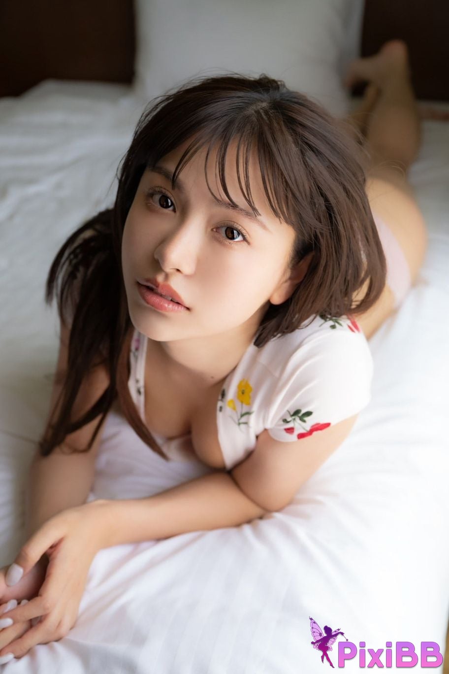 Japanese Idol Takara Suzuki Hijiri TAKARA MODE Mono PixiBB.COM 089