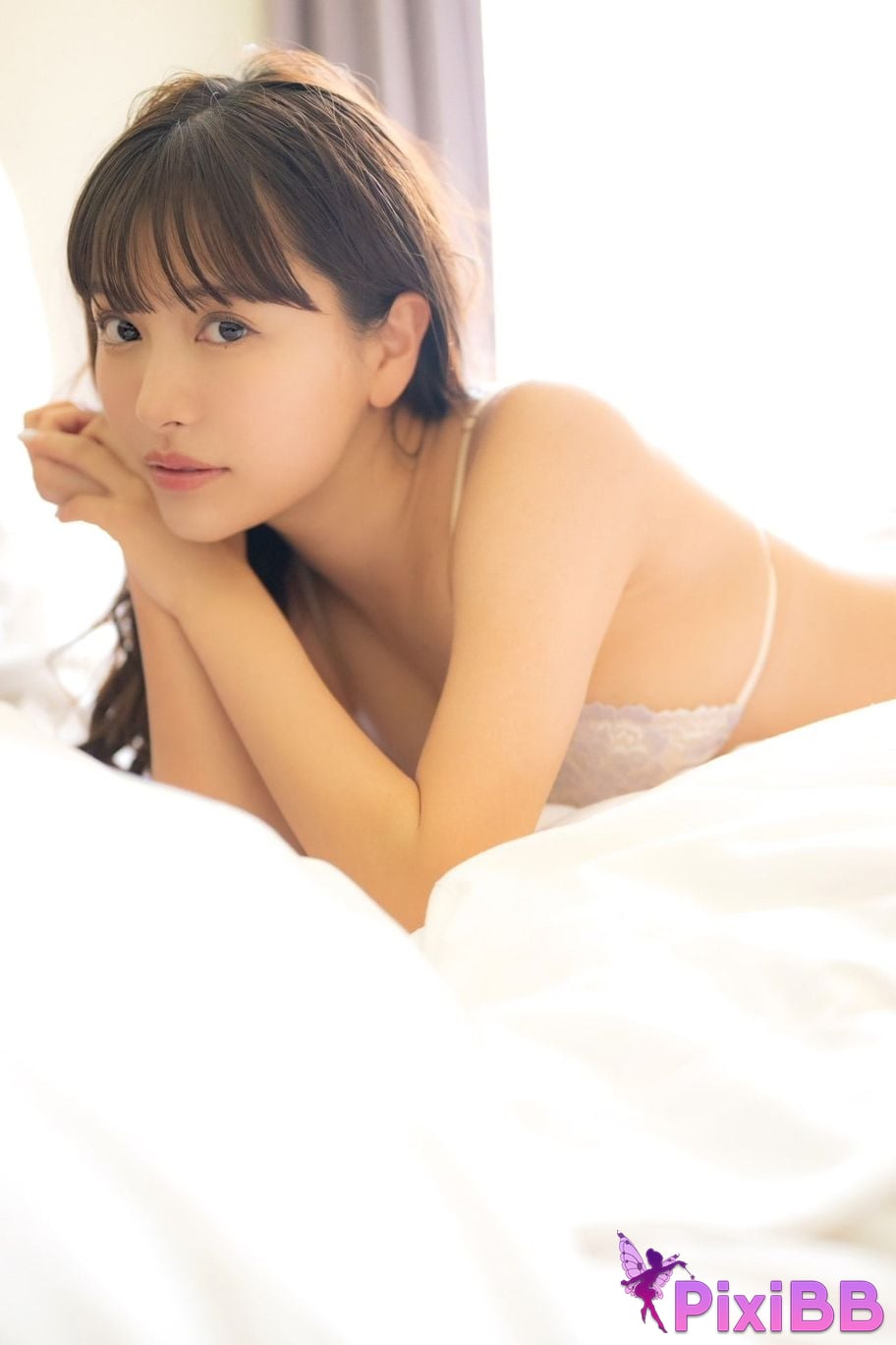 Japanese Idol Takara Suzuki Hijiri TAKARA MODE Mono PixiBB.COM 108