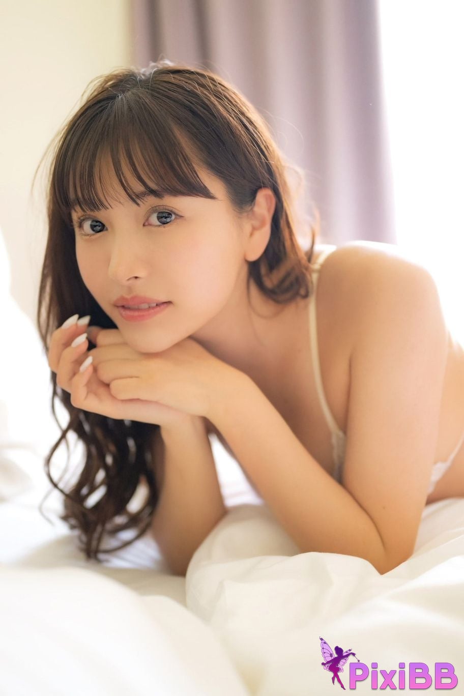 Japanese Idol Takara Suzuki Hijiri TAKARA MODE Mono PixiBB.COM 109