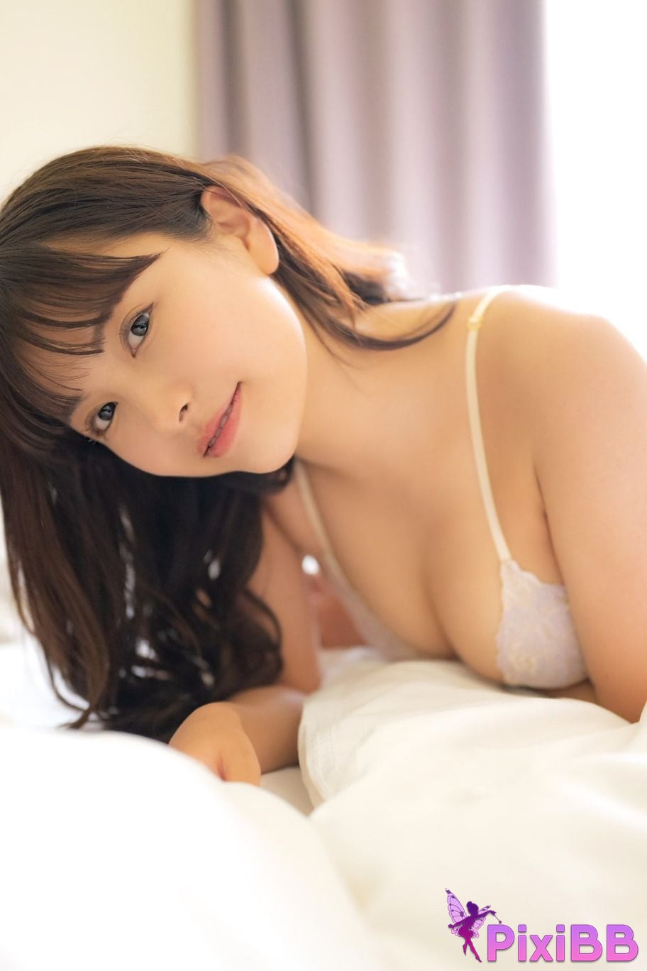 Japanese Idol Takara Suzuki Hijiri TAKARA MODE Mono PixiBB.COM 110