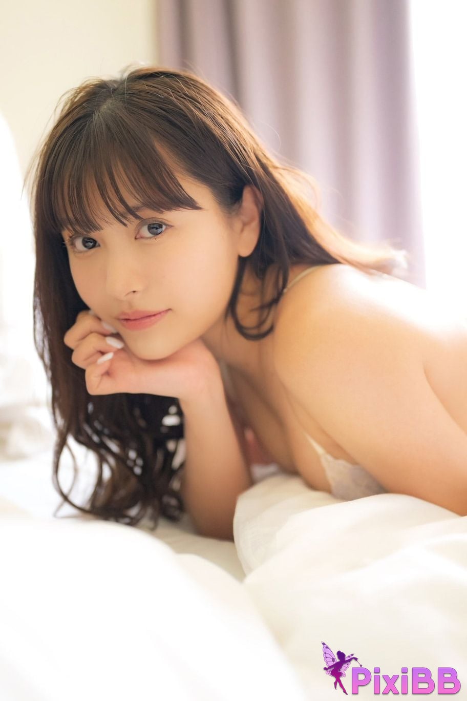 Japanese Idol Takara Suzuki Hijiri TAKARA MODE Mono PixiBB.COM 111