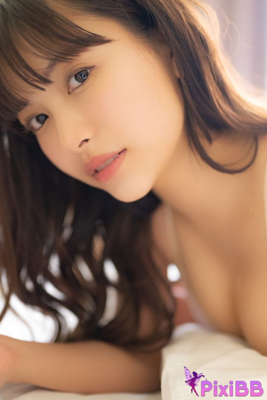 Japanese Idol Takara Suzuki Hijiri TAKARA MODE Mono PixiBB.COM 112