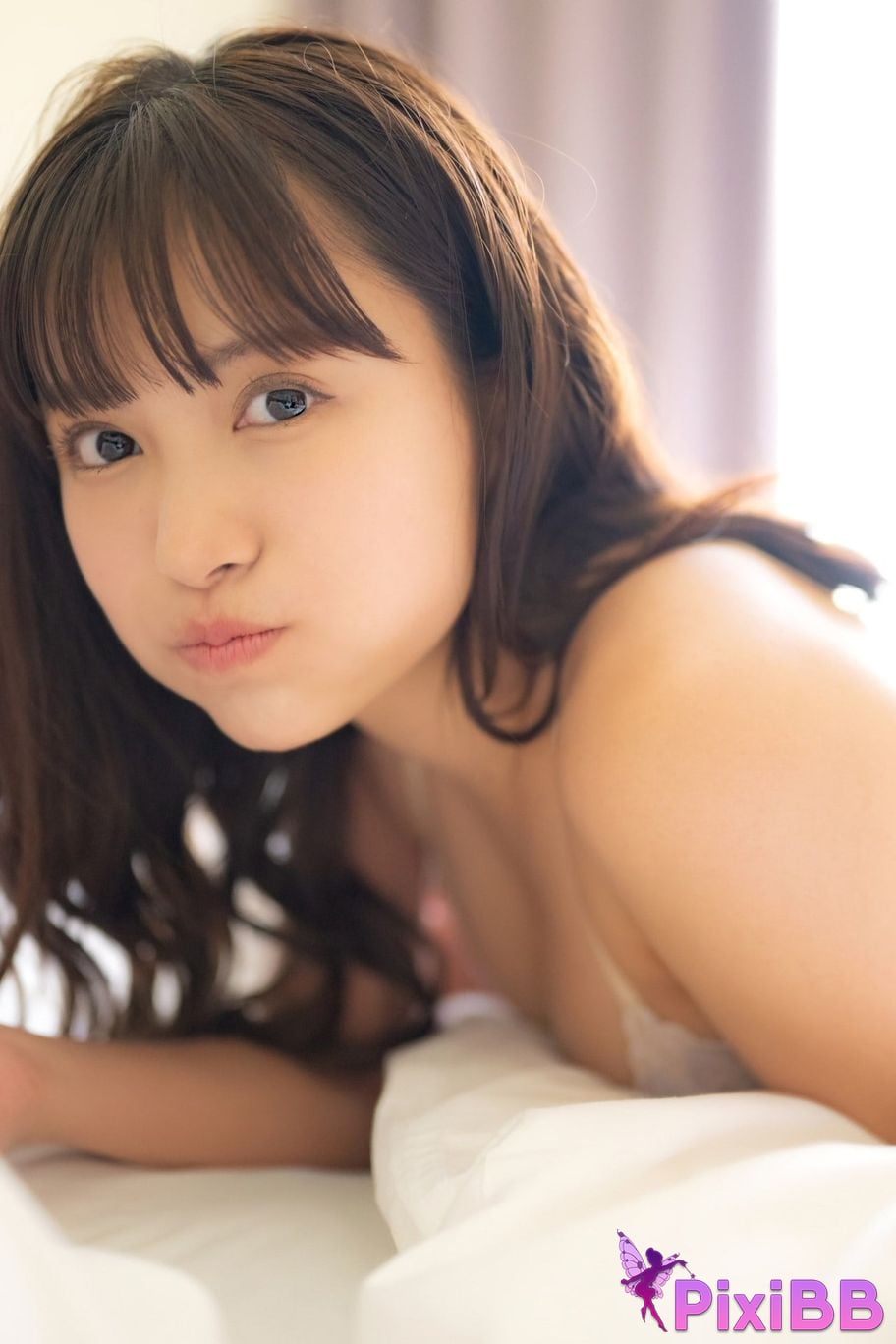 Japanese Idol Takara Suzuki Hijiri TAKARA MODE Mono PixiBB.COM 113