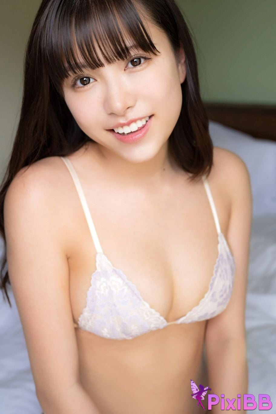 Japanese Idol Takara Suzuki Hijiri TAKARA MODE Mono PixiBB.COM 123