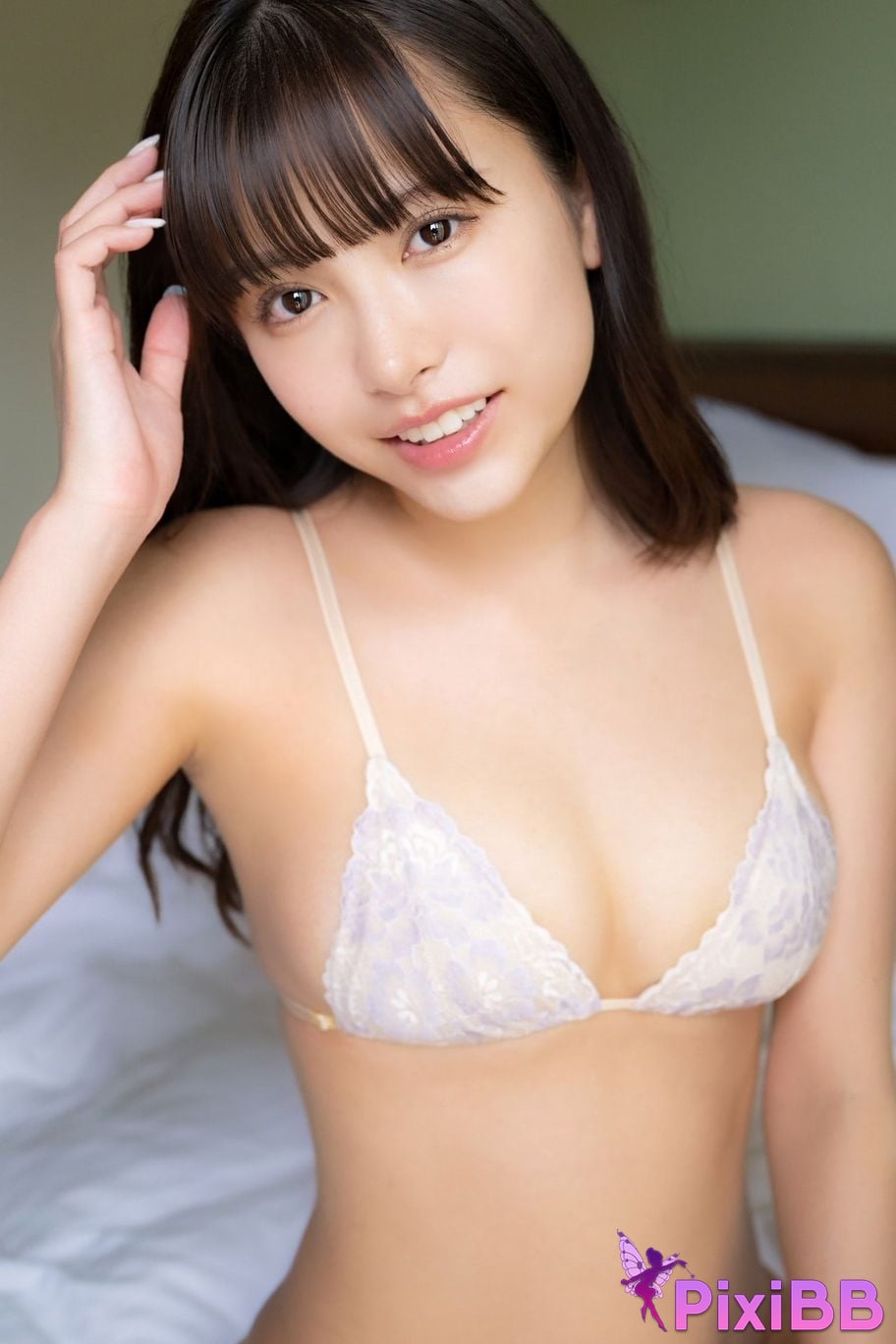 Japanese Idol Takara Suzuki Hijiri TAKARA MODE Mono PixiBB.COM 124