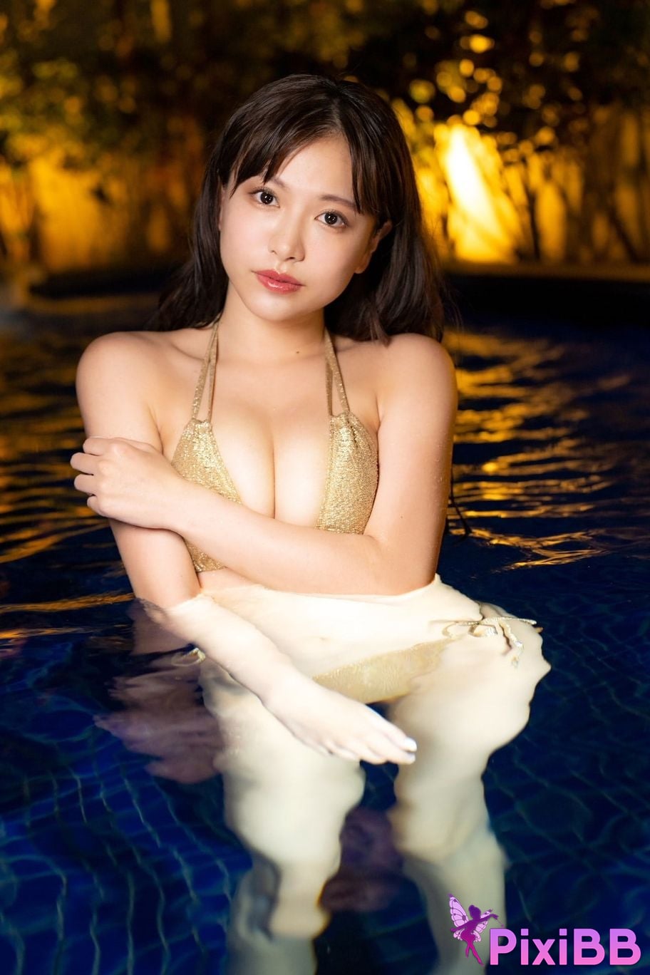 Japanese Idol Takara Suzuki Hijiri TAKARA MODE Mono PixiBB.COM 187