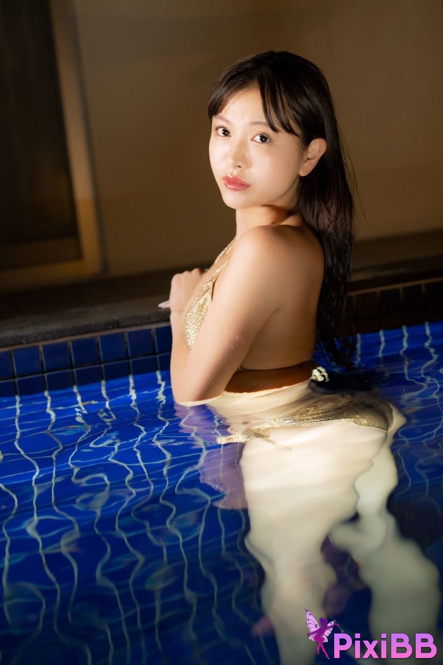 Japanese Idol Takara Suzuki Hijiri TAKARA MODE Mono PixiBB.COM 189