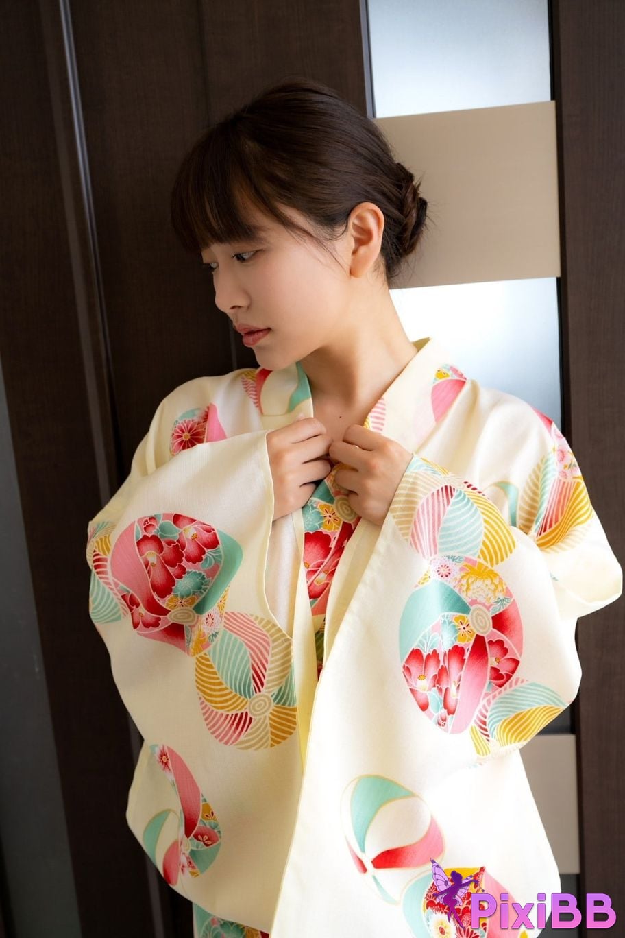 Japanese Idol Takara Suzuki Hijiri TAKARA MODE Mono PixiBB.COM 193