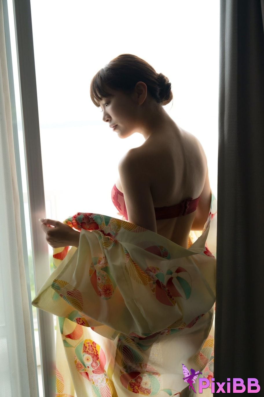 Japanese Idol Takara Suzuki Hijiri TAKARA MODE Mono PixiBB.COM 194