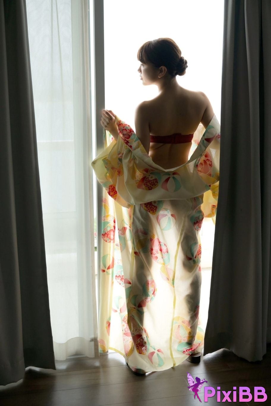 Japanese Idol Takara Suzuki Hijiri TAKARA MODE Mono PixiBB.COM 195