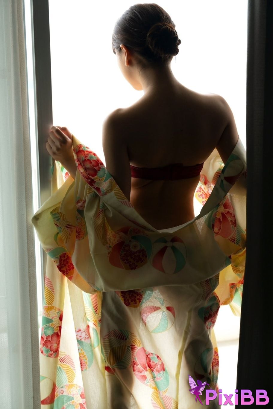 Japanese Idol Takara Suzuki Hijiri TAKARA MODE Mono PixiBB.COM 196