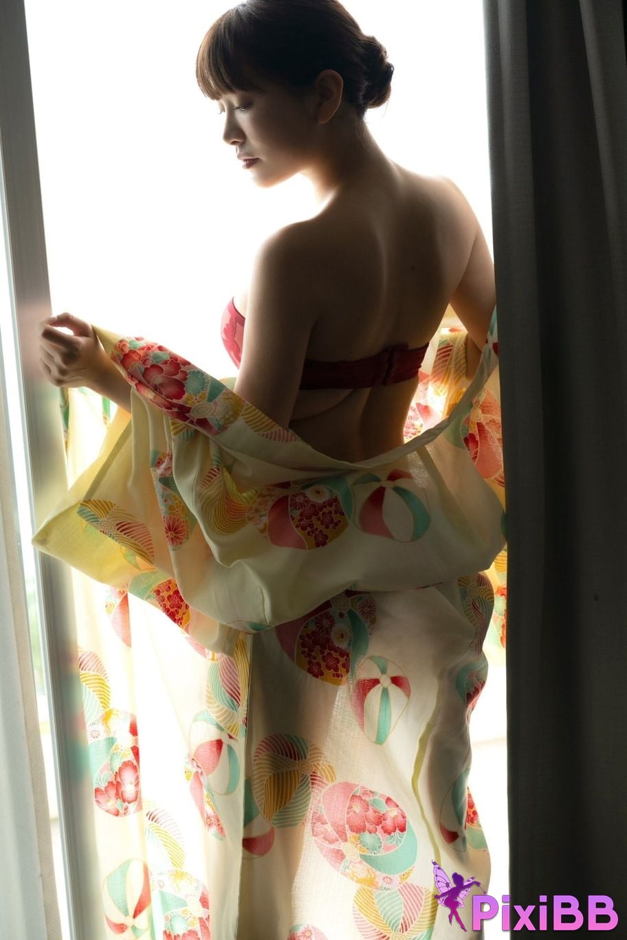 Japanese Idol Takara Suzuki Hijiri TAKARA MODE Mono PixiBB.COM 197