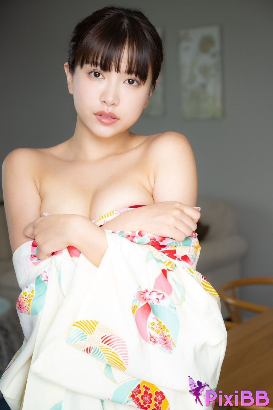 Japanese Idol Takara Suzuki Hijiri TAKARA MODE Mono PixiBB.COM 199