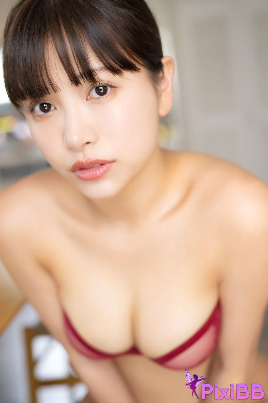 Japanese Idol Takara Suzuki Hijiri TAKARA MODE Mono PixiBB.COM 208