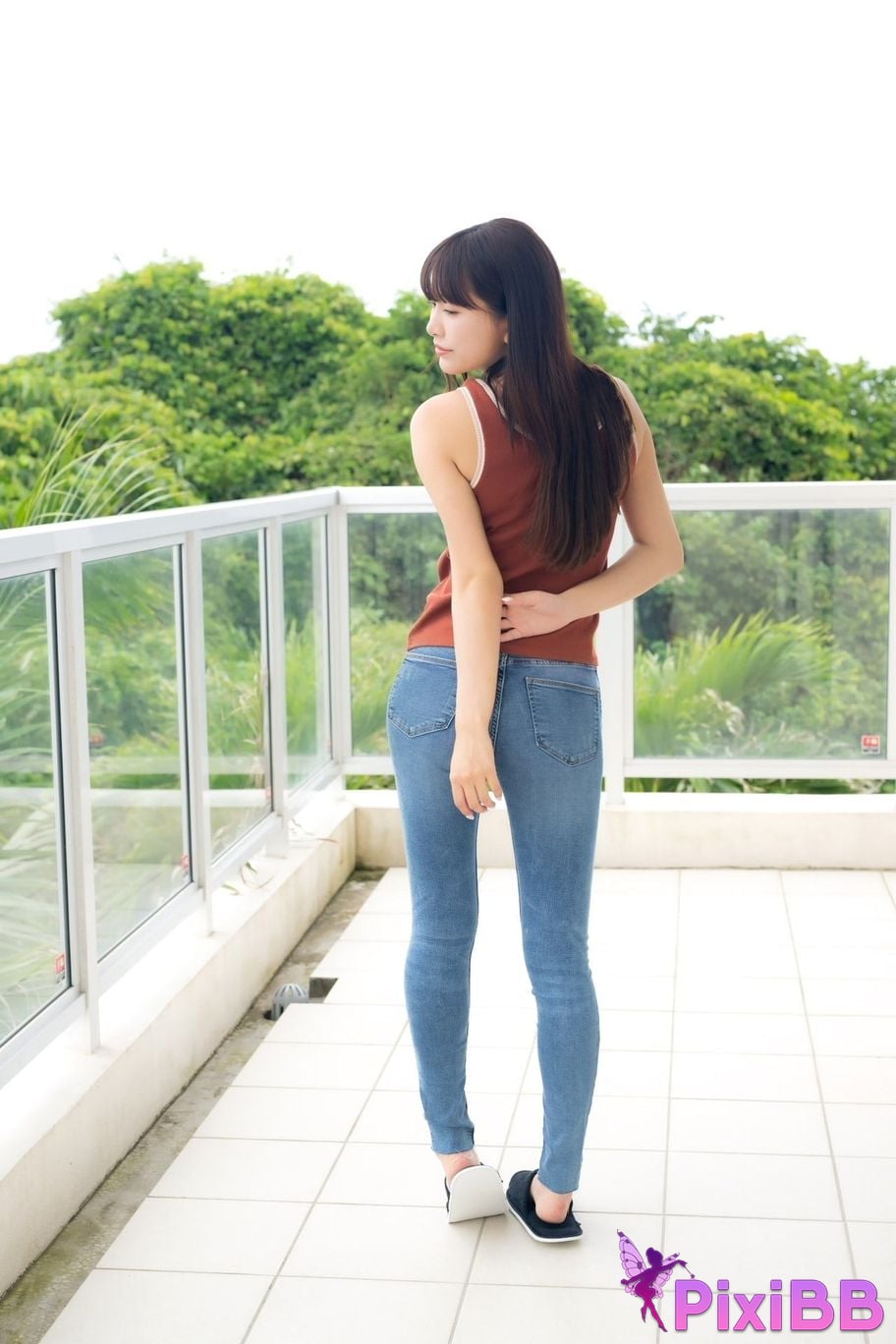 Japanese Idol Takara Suzuki Hijiri TAKARA MODE Mono PixiBB.COM 230